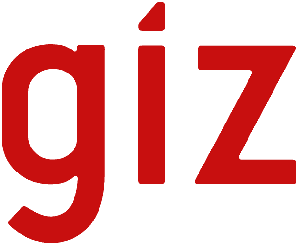 GIZ logo